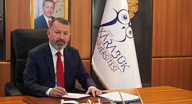 Rektör Kırışık'tan 6 Şubat Depremi anma mesajı