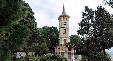 Restorasyon bitiyor, tarih yeniden canlanıyor