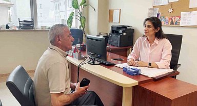 Rize'de 2025 yılında bin 731 kişi sigarayı bırakmak için başvuruda bulundu