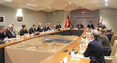 RTÜK Başkanı Daniş: "Sorumlu habercilik, haberi 'yumuşatmak' değildir, haberi kamu yararı ekseninde daha doğru, daha ölçülü ve insanı koruyarak sunmaktır"