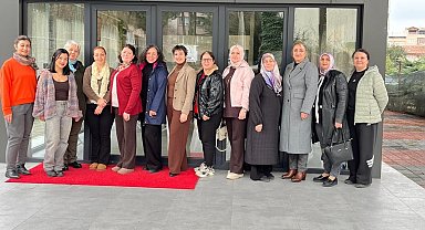 Ruh sağlığına mahalleden dokunuş: Pilot uygulama Bursa'da başladı