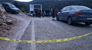 Rus anne ile kızının katil zanlısı Türkiye'ye getirildi, ifadesinde suçlamaları reddetti