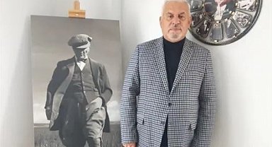 Ruşen Gül 4'üncü kez güven tazeledi