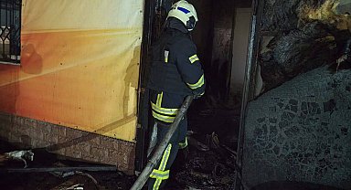 Rusya Odessa'yı vurdu: 2 ölü