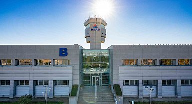 Sabiha Gökçen Havalimanı'na yerli ve milli yazılım