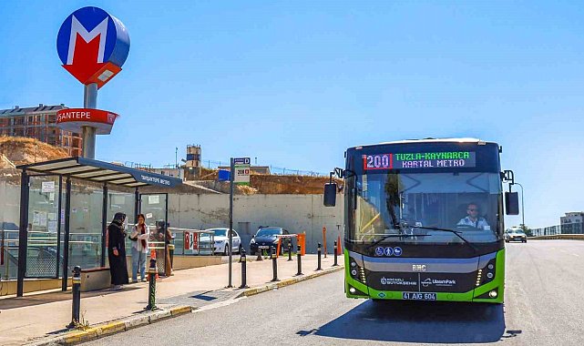 Sabiha Gökçen'e Hat 200 çözümü