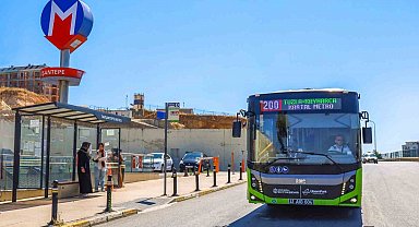 Sabiha Gökçen'e Hat 200 çözümü