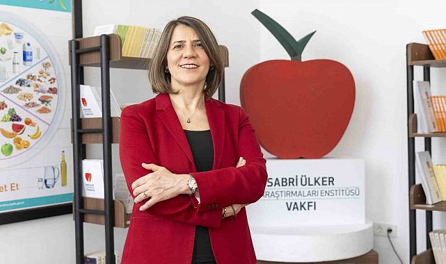 Sabri Ülker Vakfı'ndan, "sahurda denge, iftarda ölçü" uyarısı