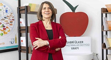 Sabri Ülker Vakfı'ndan, "sahurda denge, iftarda ölçü" uyarısı