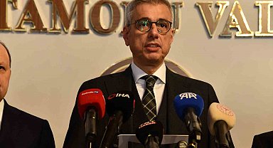 Sağlık Bakanı Kemal Memişoğlu: "Türkiye sağlık teknolojisini üreten, kendi ilacını, molekülünü üreten bir ülke haline gelme yolunda"