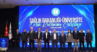 Sağlık-Sen'den afiliasyon sistemine yönelik çalıştay