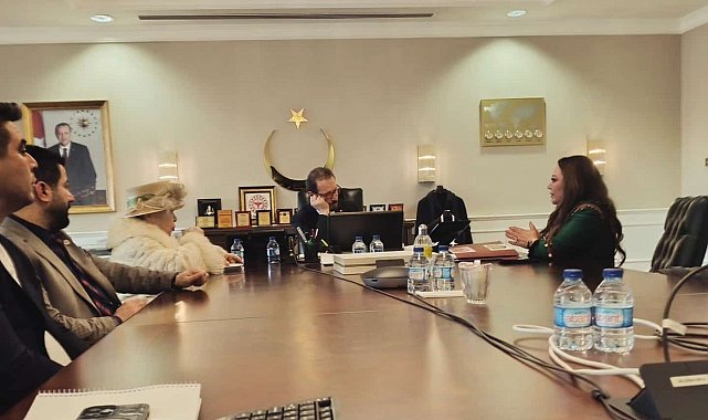 Sağlık turizminde kalite ve akreditasyon vurgusu