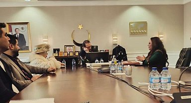 Sağlık turizminde kalite ve akreditasyon vurgusu