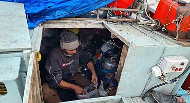 Sahilde ölü bulunan "Yalan Dünya" lakaplı balıkçının son konuşması ortaya çıktı