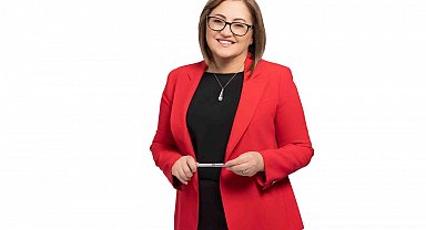 Şahin: "Berat, gönüllerin arındığı, umudun yeniden yeşerdiği bir gece"