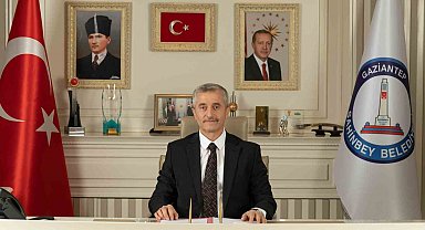 Şahinbey Belediyesi'nden Ramazan öncesi 1,5 milyar TL'lik nakdi destek