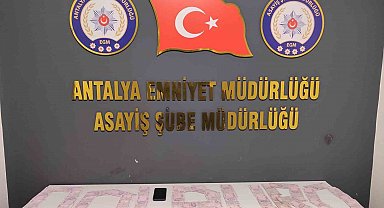 Sahte polisten 1 milyon liralık ziynet eşyası vurgunu