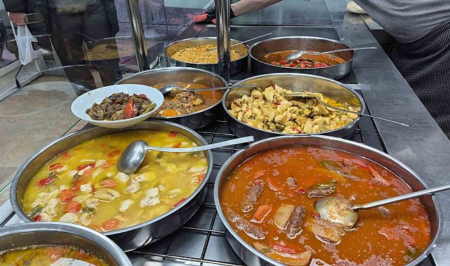 Sahur atlanmadığı ve hafif beslenildiği takdirde Ramazan ayı kilo vermek için bir fırsat