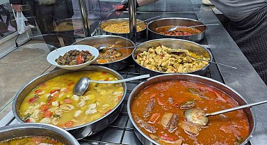 Sahur atlanmadığı ve hafif beslenildiği takdirde Ramazan ayı kilo vermek için bir fırsat