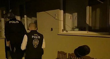 Sakarya merkezli müstehcenlik operasyonunda 13 tutuklama