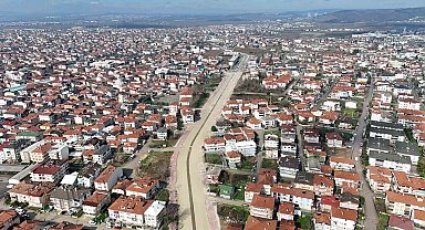 Sakarya'da 3 yeni arter trafiği rahatlatacak