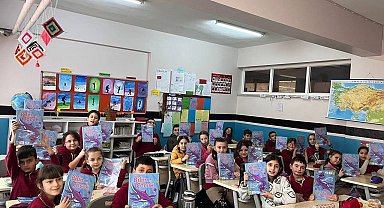 Sakarya'da minikler bilim ile buluştu