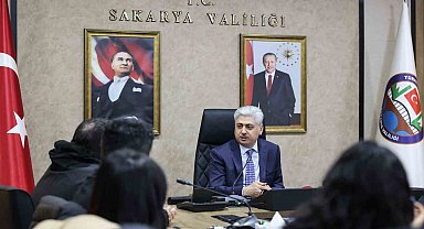 Sakarya'da trafik kurallarını ihlal edenlere 83 milyon liranın üzerinde ceza