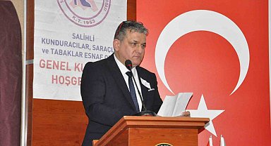 Salihli Kunduracılar'da Türkgeldi güven tazeledi