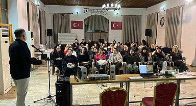 Salihli'de fotoğraf rüzgarı: SALFOD sunum günleri başladı