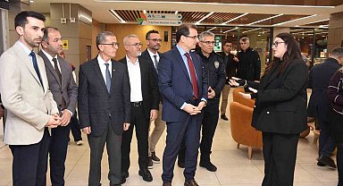 Salihli'de gençlerden Sardes'e sanatsal dokunuş