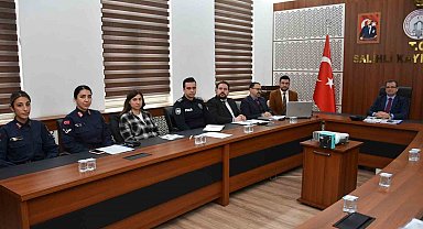 Salihli'de kadına yönelik şiddete karşı kritik zirve