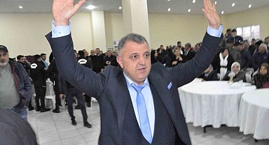 Salihlili manavlar Osman Göl'e emanet