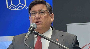 Samsun Adliyesi'nde 700 kişilik mesai kardeşliği iftarı