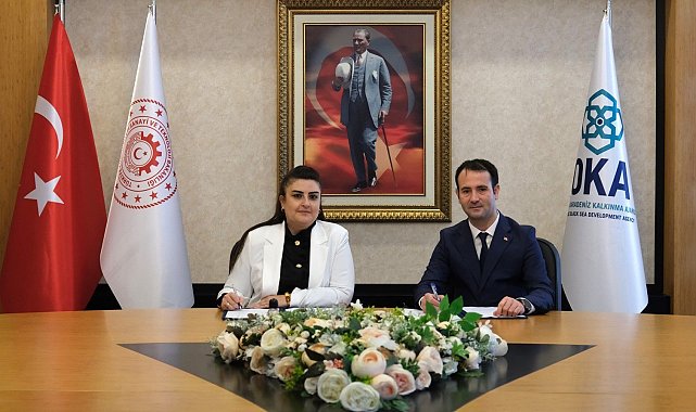 Samsun basını yapay zeka ile geleceğe hazırlanıyor