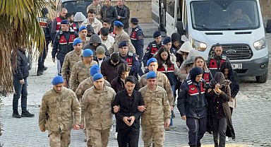 Samsun merkezli yasa dışı bahis operasyonunda 17 kişi adliyeye sevk edildi