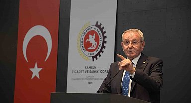 Samsun TSO'da yapay zeka destekli dış ticaret eğitimi