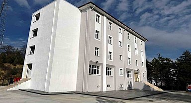 Samsun'da 111 okul güçlendirildi, 4 okulda süreç devam ediyor