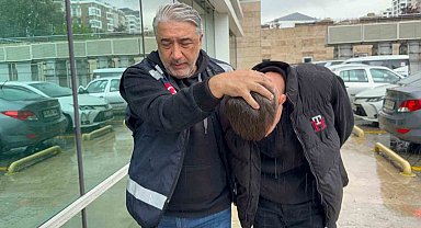 Samsun'da 2 çocuğun ölümüne sebep olan sürücünün yargılanmasına başlandı