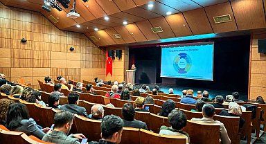 Samsun'da eğitimde iş birliği: "Kampüs BİLSEM" kapılarını açtı