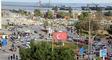 Samsun'da evlilikler azaldı, boşanmalar arttı