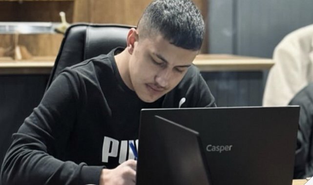 Samsun'da maskeli şahıslar, iki kardeşe silahlı saldırı düzenledi: 1 ölü, 1 yaralı