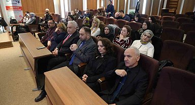 Samsun'da Sosyal Hizmetlerde Yenilikçi Yaklaşımlar Projesi başladı