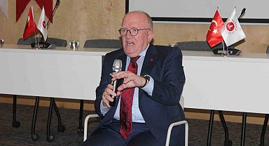 Samsun'da taştan kağıt üretme projesi