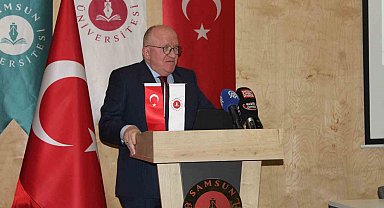 Samsun'dan 50 milyon TL'lik yapay zeka hamlesi