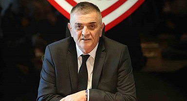 Samsunspor, Alman Teknik Direktör Thorsten Fink ile anlaştı