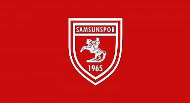 Samsunspor'dan Başkan Vekili Bilen açıklaması: "Görevden alındı iddiaları gerçeği yansıtmıyor"