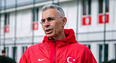 Samsunspor'un genç kalecileri milli takımın radarında