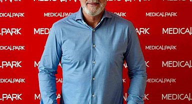 Samsunspor'un yeni Teknik Direktörü Thorsten Fink, sağlık kontrolünden geçti