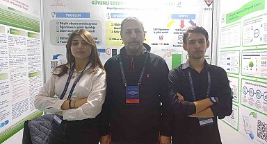 Sanal edebiyat 1.'lik getirdi