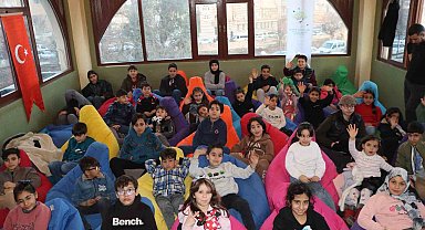 Şanlıurfa Büyükşehir Belediyesi'nden yetim ve öksüz çocuklara anlamlı destek